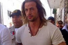 William Levy muy criticado por su nuevo look 