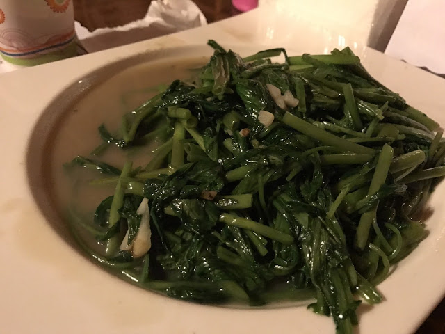 【北投美食】北投溫泉推薦｜皇池溫泉御膳館，吃飯、泡湯好去處