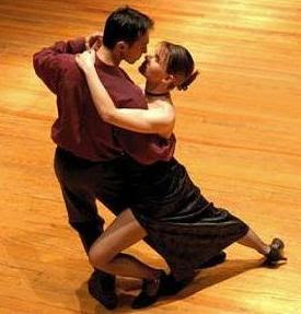 tango argentino 3