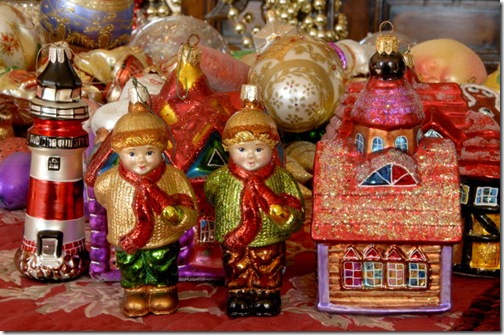 Christmas decorations collections via grench essence