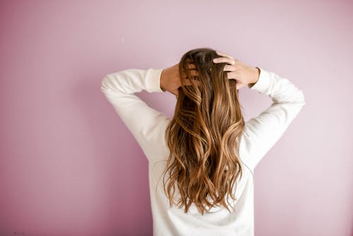 Hair Stopped Growing:-  7 Reason Why Your Hair  Stops Growing and What To Do