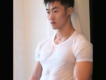 China- Onlyfans VincentHong (WingHong Tang) 8