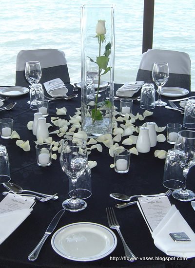 Flower vases:FL12419