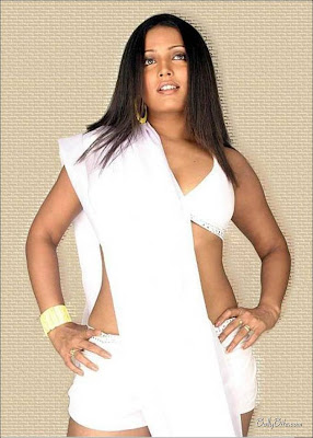 meghna naidu