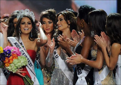 Miss Universe 2010