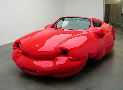 The Craziest Auto Car Modification