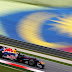 Fórmula 1: Vettel y Webber evidencian problemas internos en Red Bull con un pique en Malasia