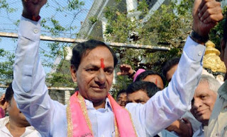 telangana-exit-poll-for-trs