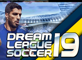 Dream League Soccer 2019 Mod Apk