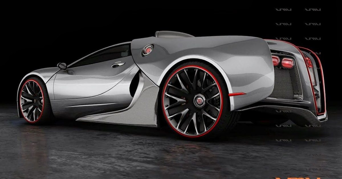 2016 How Much Does The Bugatti Veyron Cost For Sale