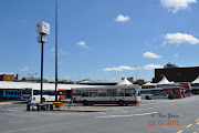 West Bromwich Bus Station (dsc )