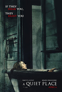 Download movie A Quiet Place on google drive 2018 HDRip 720p