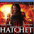 Hatchet III Blu-Ray Unboxing