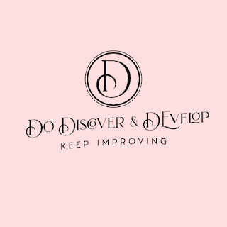 #do-discover and develop blog