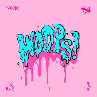 조승연 WOODZ - WOOPS! - EP [iTunes Plus M4A]