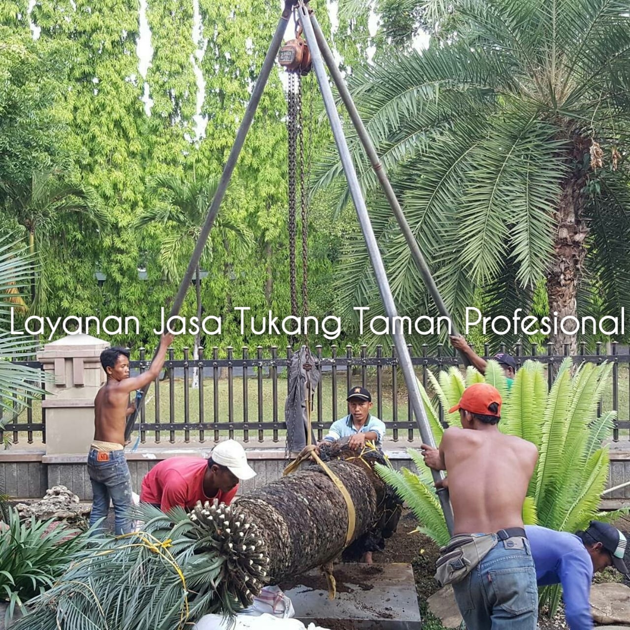 Proses Kerja 40%