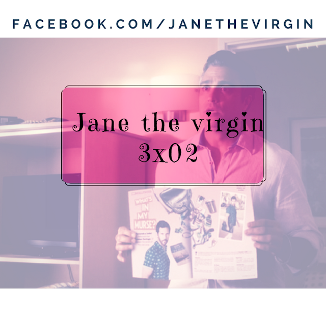 download Jane the Virgin s03e02 Chapter Forty-Six online legendado dublado