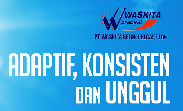 Laba Bersih WSBP Kuartal 2 2020 Anjlok 98,62% Jadi Rp 5 M