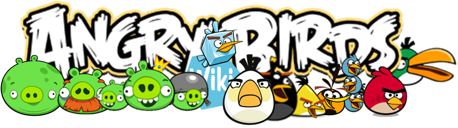 CursoSoftware: Descargar Angry Birds Y Angry Bird Space 