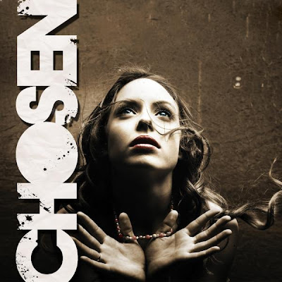 Chosen – My Sanctuary EP (2010)