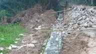 Pembangunan Bermutu Harapan Warga Siapas Barumun