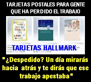 tarjetas trabajo apestoso