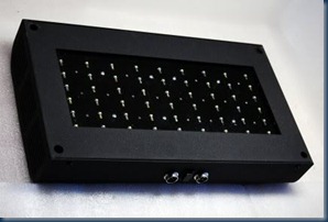 Pacific Sun “Black Python” 160W CREE LED BT EX – Master Unit