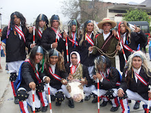 ACHARRUCOS