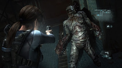 Download Resident Evil Revelations