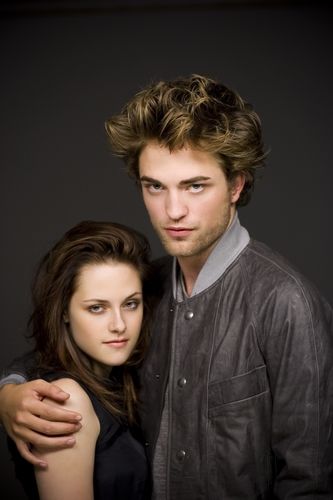 twilight movie kristen stewart robert pattinson