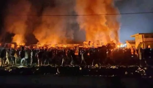 Sebelum Insiden Bentrok Maut di Morowali, PT GNI Disorot Gegara Pekerja Live di Tiktok Tewas Terjebak Kobaran Api dari Ledakan Tungku