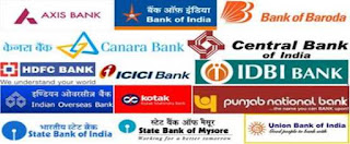 Government may merge 27 public sector banks into just six