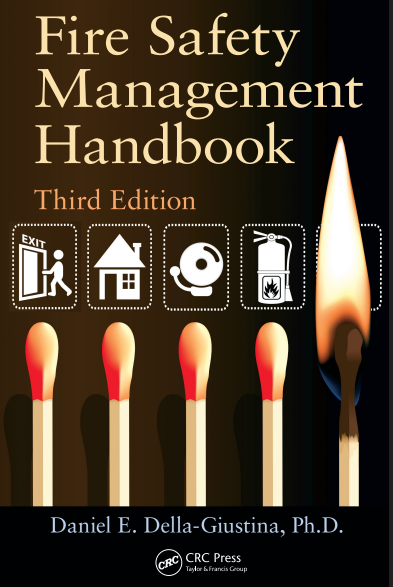 Fire Safety Management Handbook