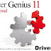 Driver Genius Professional Edition 11 + Serial Key