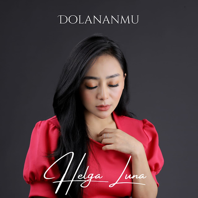 Helga Luna - Dolananmu