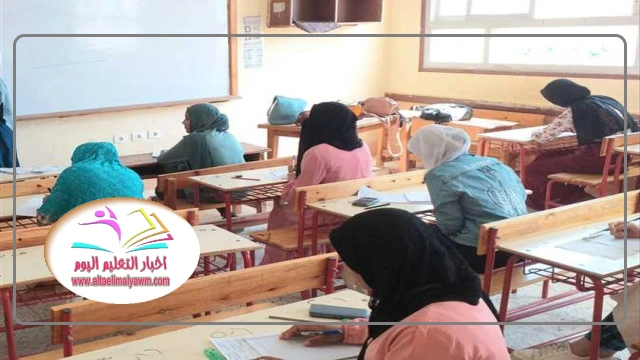 امتحانات الشهادة الإعدادية 2023 .. إجراءات عاجلة من التعليم  لتأمينها