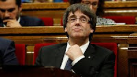 carles puigdemont, govern, independencia, catalunya, cataluña, parlament