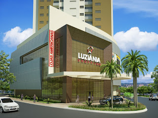 Luziânia Shopping é inaugurado com grande festa e haverá grande geração de empregos