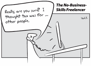 freelancer online job