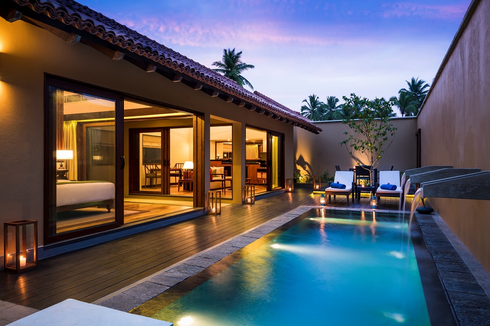 Anantara Kalutara SRI LANKA