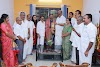   ഗൗതം കൃഷ്ണക്ക് എം. എൽ. എ.  എക്സലൻസ് അവാർഡ് സമ്മാനിച്ചു 