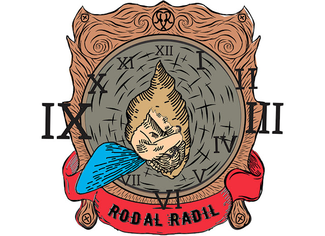 Logo Rodal Radil