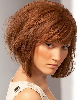 Great Ideas Bob Frisuren Medium Stil