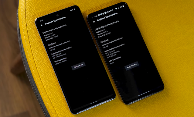 iQOO Neo 6 vs OnePlus Nord 2T