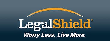  LegalShield Webpage