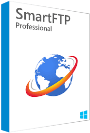 SmartFTP 9 Free Download (x86/x64) Full