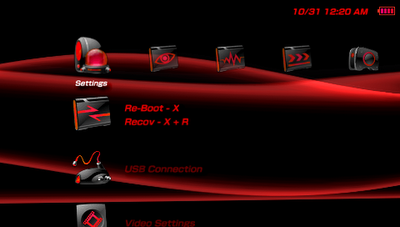 free psp themes