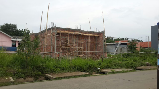 Pondok Cabe Extension