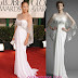 68th Annual Golden Globe Awards Fashion: Who Wore What? Jennifer Lopez in Zuhair Murad Spring 2011