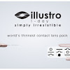 Pengalaman Pertama Illustro Contact Lens Semesta Della